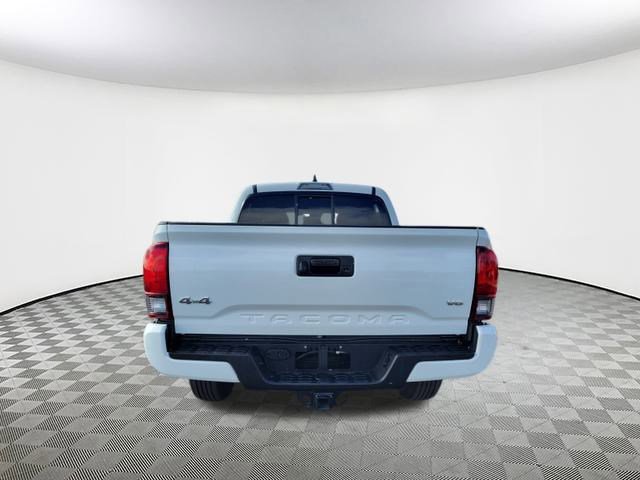 Used 2023 Toyota Tacoma SR image 10