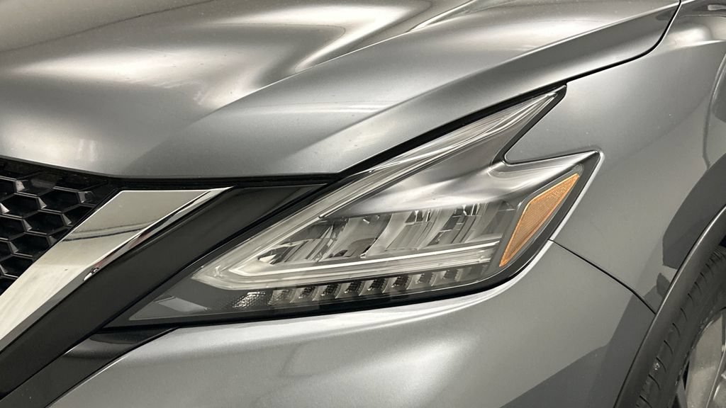 Certified 2020 Nissan Murano Platinum AWD/4WD image 20