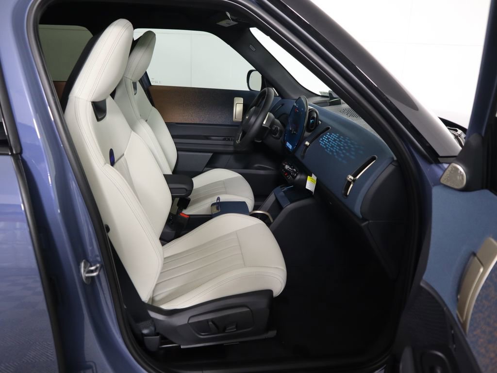 New 2026 MINI Cooper Countryman S w/ Comfort Package Max image 21