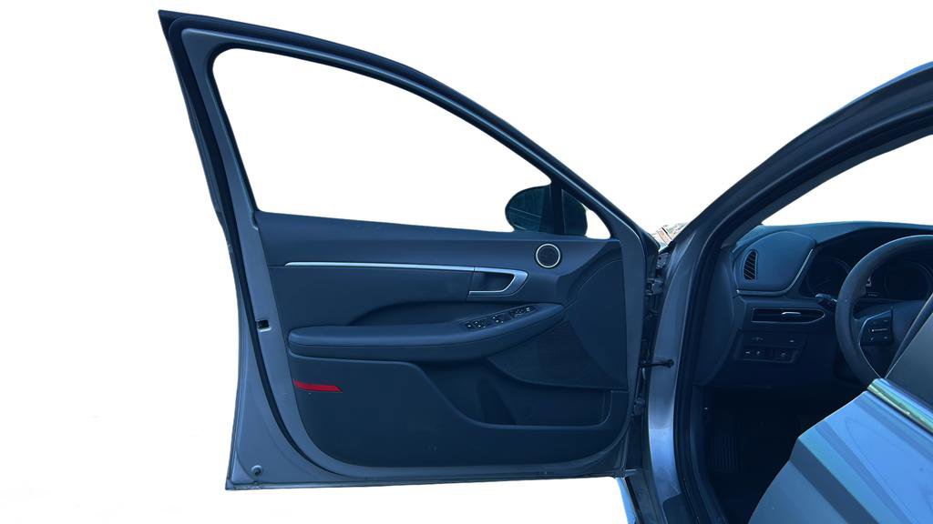 Used 2020 Hyundai Sonata SEL FWD image 30