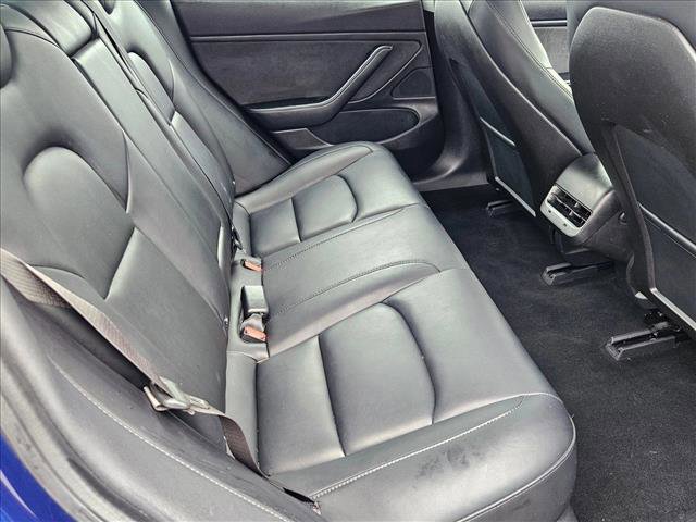Used 2018 Tesla Model 3 Long Range AWD/4WD image 21