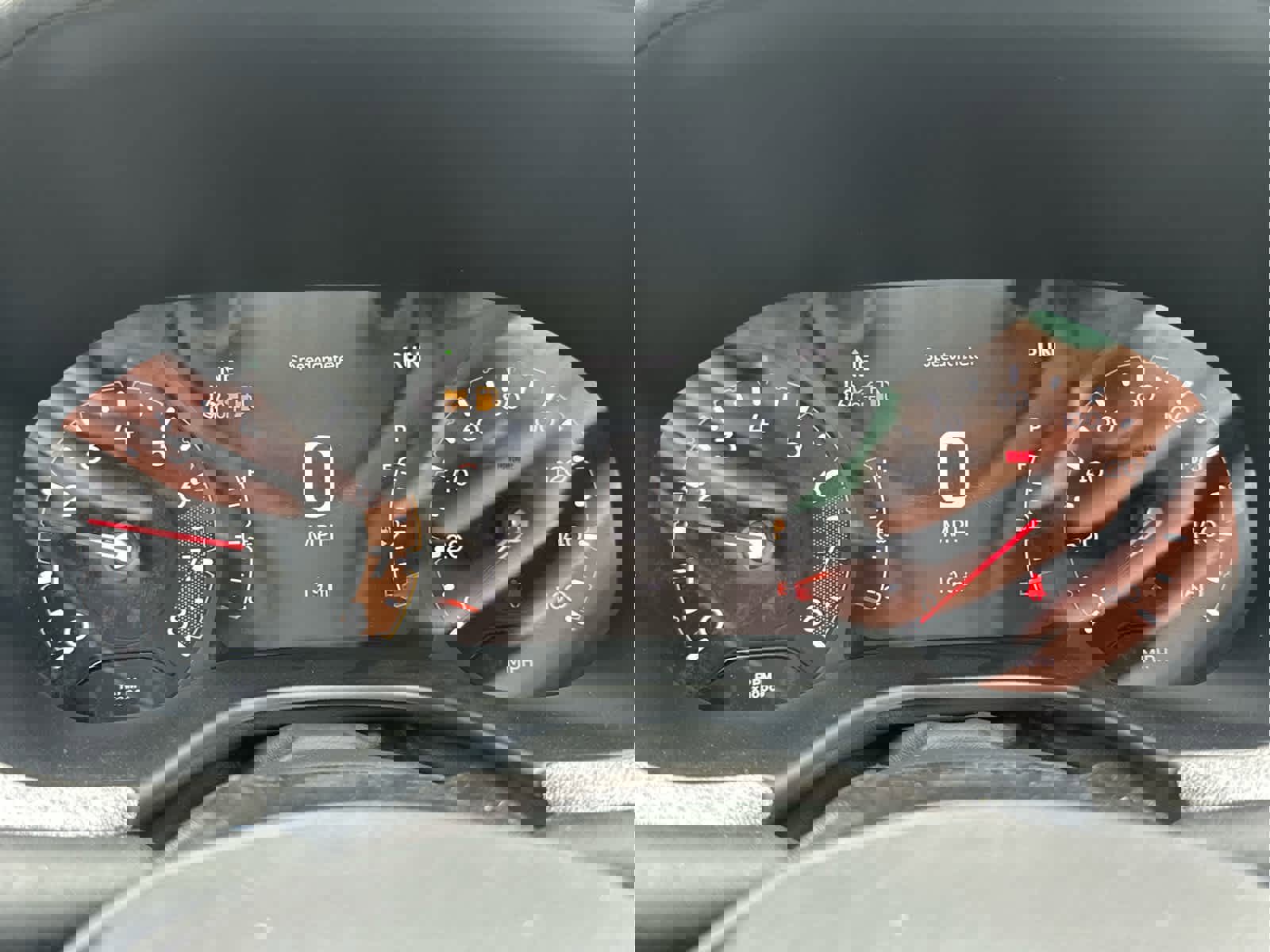 New 2025 Jeep Compass Latitude w/ Convenience Group image 38