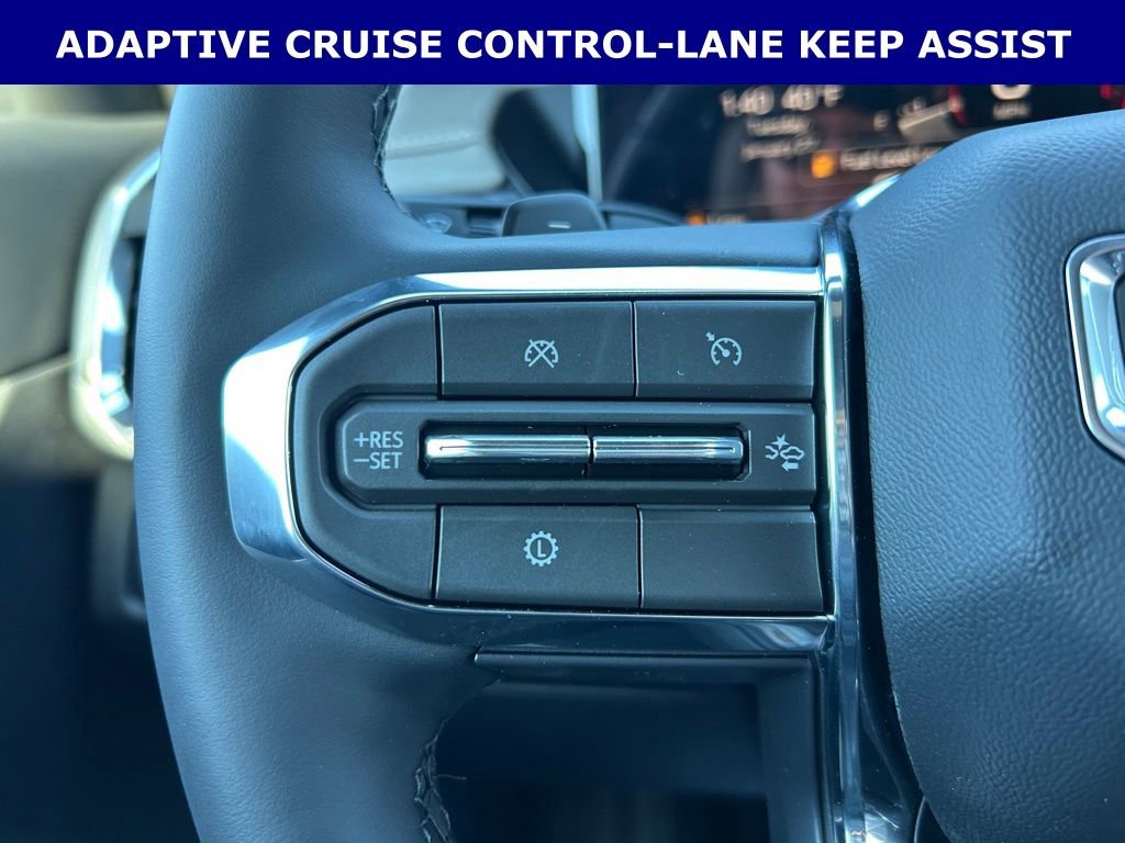 New 2026 GMC Acadia Elevation w/ Elevation Premium Package FWD image 15