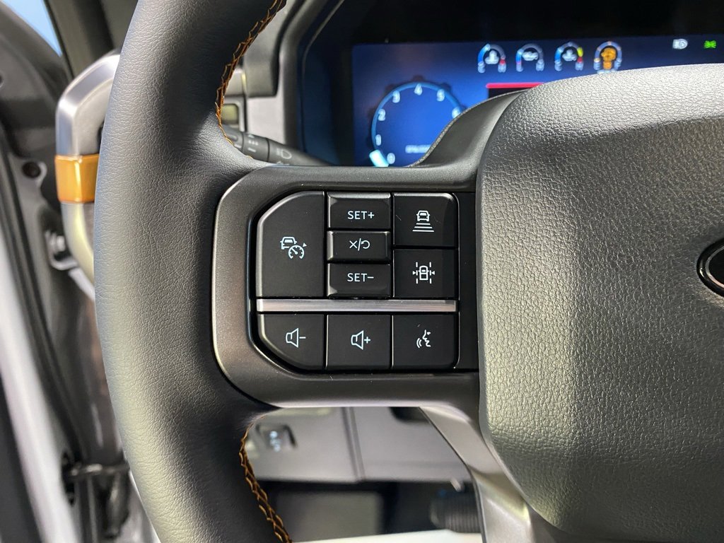 New 2025 Ford F150 Tremor w/ Equipment Group 402A High image 17