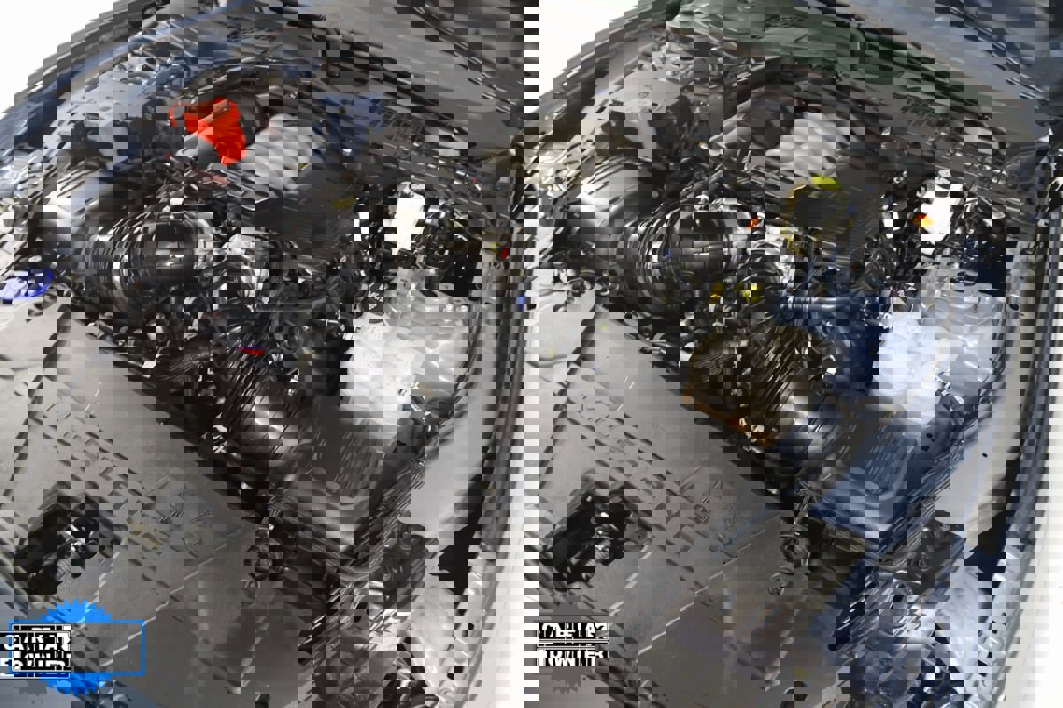 Used 2024 Ford Mustang GT Premium w/ Mustang Nite Pony Package image 25