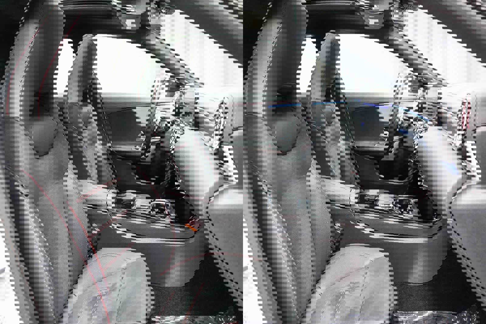 Certified 2023 Mercedes-Benz CLA 250 image 22