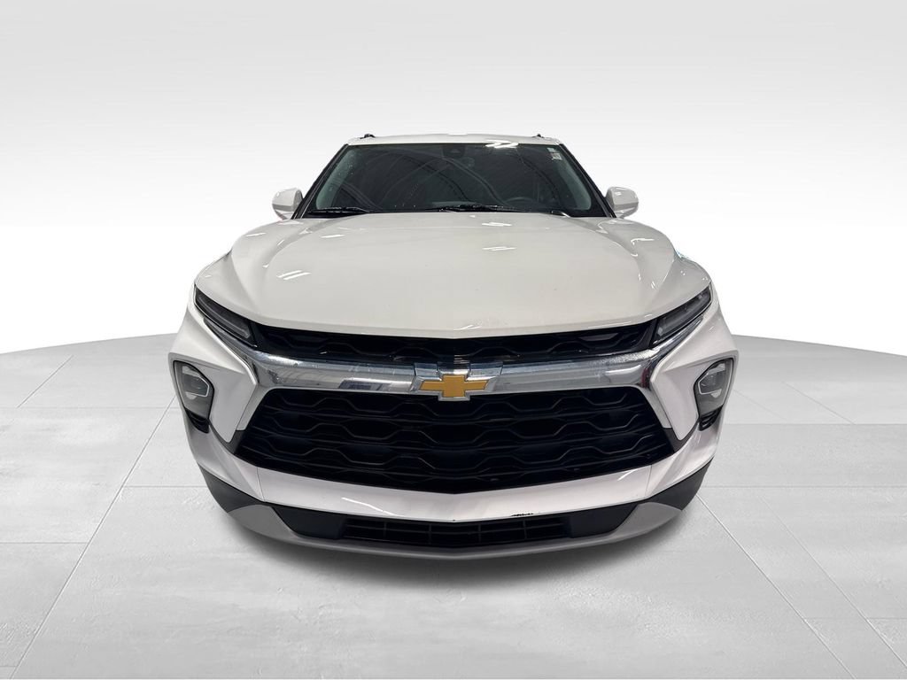Used 2024 Chevrolet Blazer LT w/ Convenience Package FWD image 53