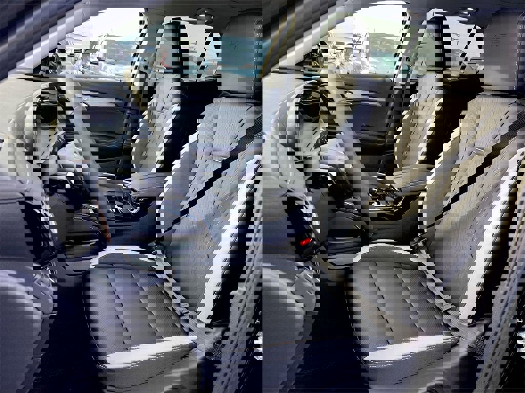 New 2026 Buick Envision Sport Touring image 17