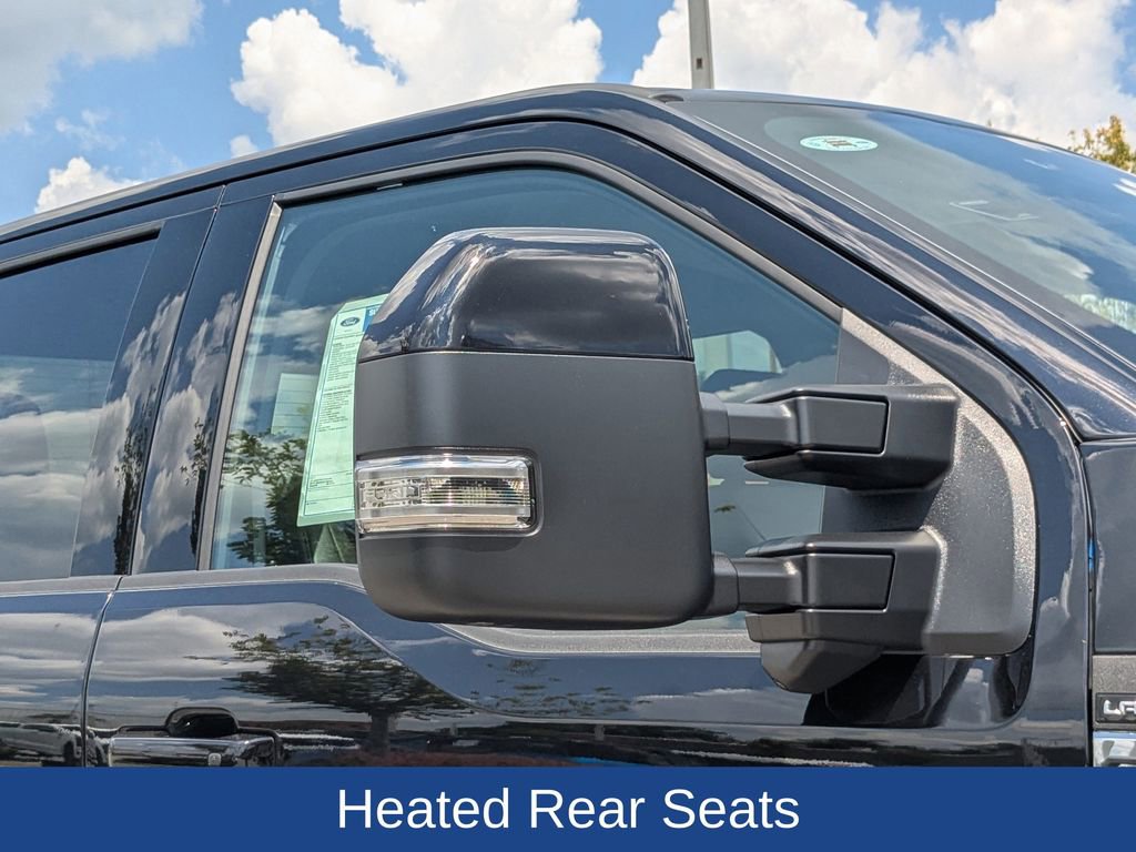 New 2026 Ford F250 Lariat image 20