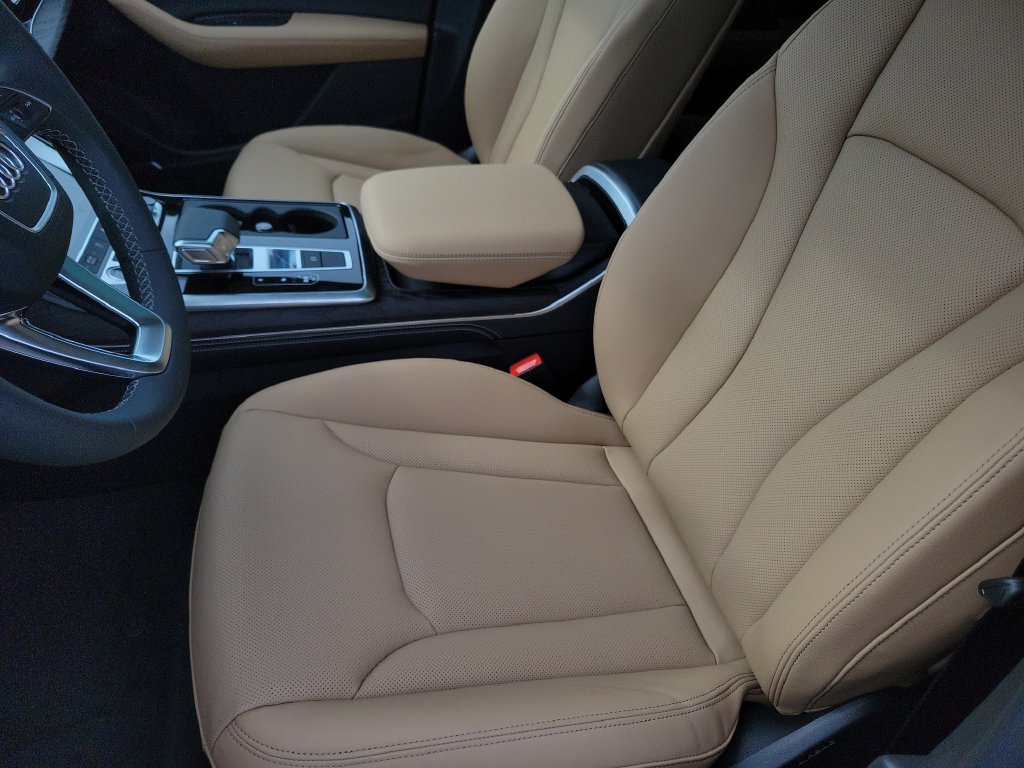 New 2026 Audi Q7 2.0T Premium Plus AWD/4WD image 17
