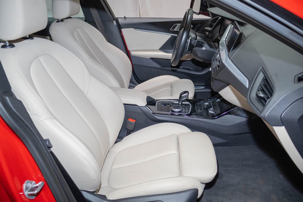 Used 2023 BMW 228i xDrive Gran Coupe w/ M Sport Package image 15