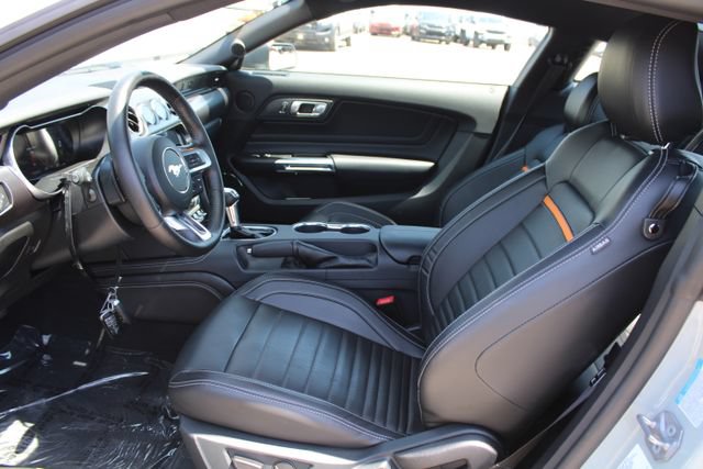 Used 2023 Ford Mustang Mach 1 w/ Equipment Group 700A RWD image 31