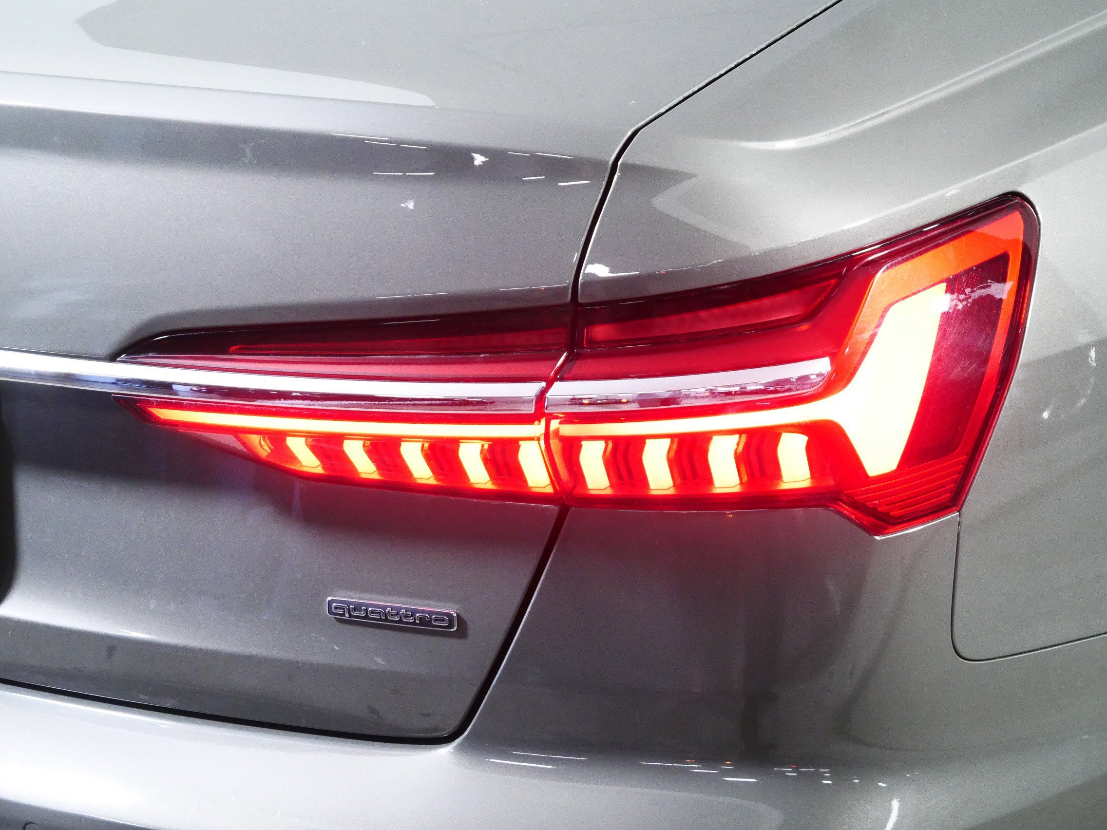 Used 2023 Audi A6 2.0T Premium image 17