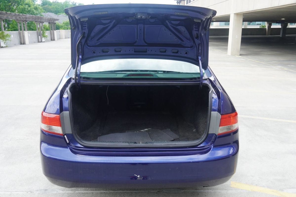 Used 2004 Honda Accord LX image 28