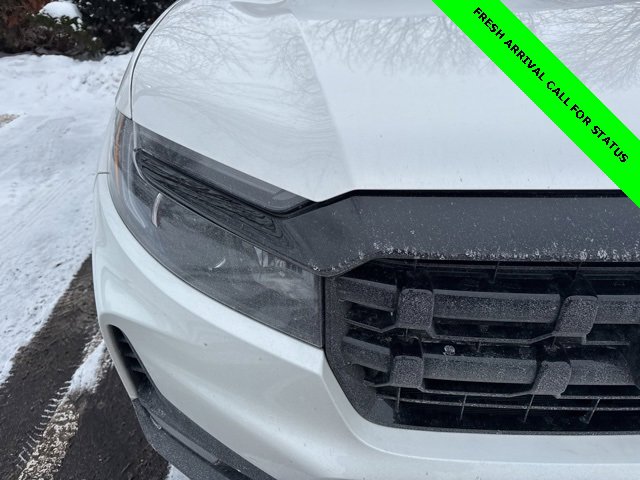 Certified 2025 Honda Ridgeline Black Edition image 3