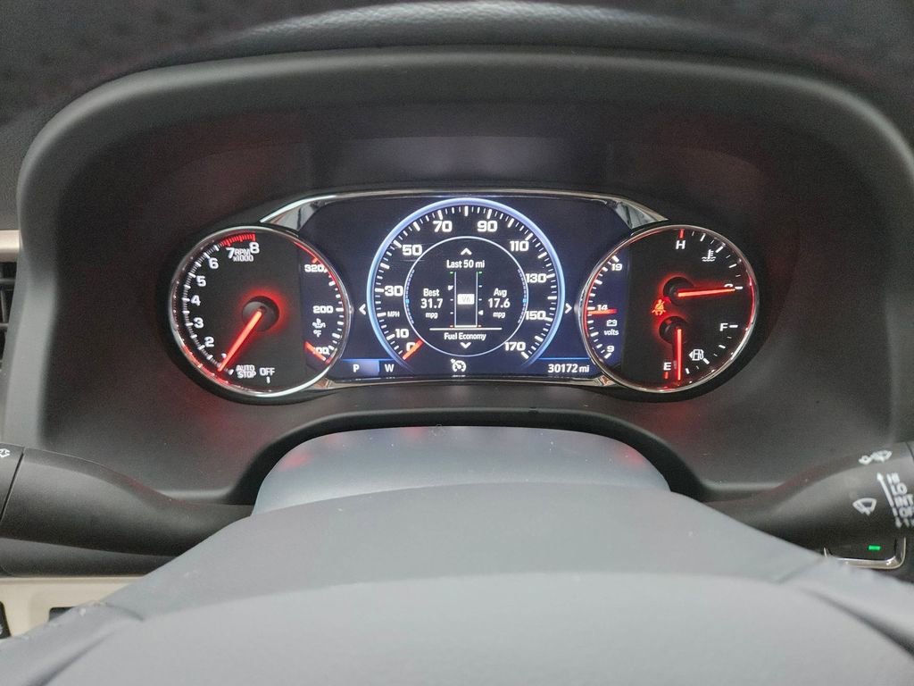 Used 2022 GMC Acadia Denali image 23