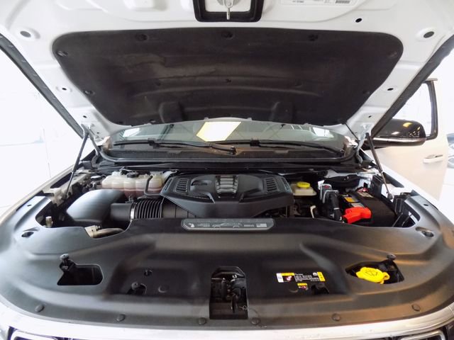 Certified 2024 Jeep Wagoneer L Series II image 41