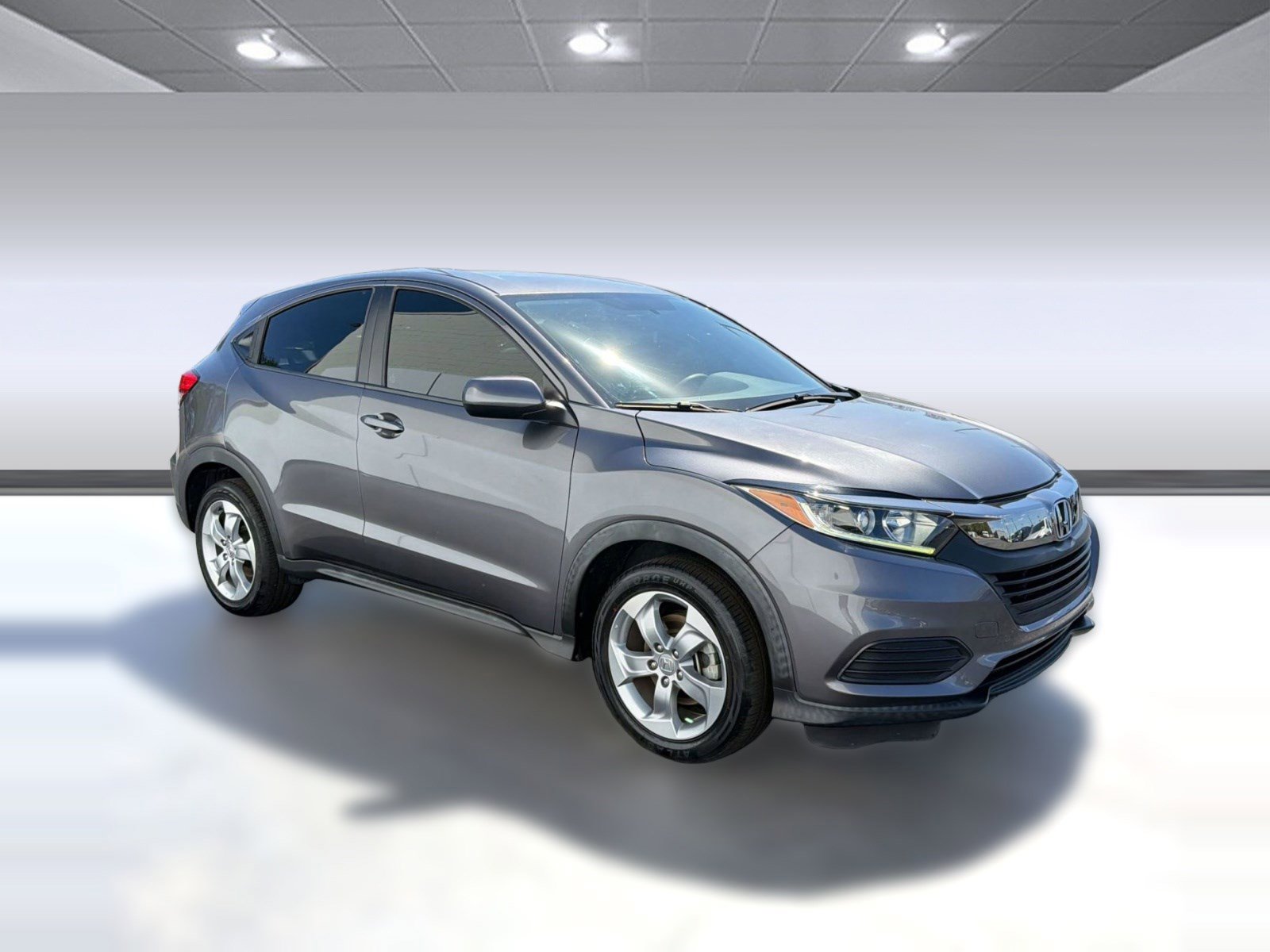 Used 2021 Honda HR-V LX image 6