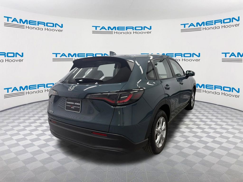 Used 2023 Honda HR-V LX image 5