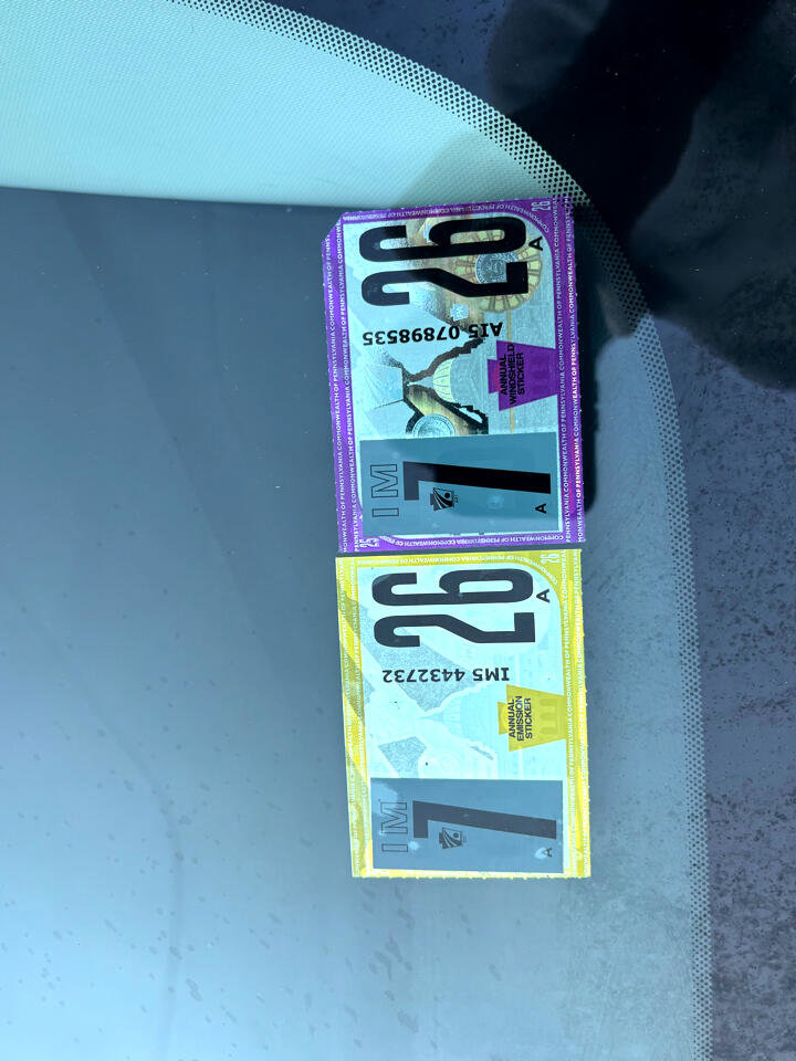 Used 2016 Ford Fusion S image 15