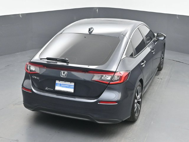 Used 2022 Honda Civic EX-L image 38