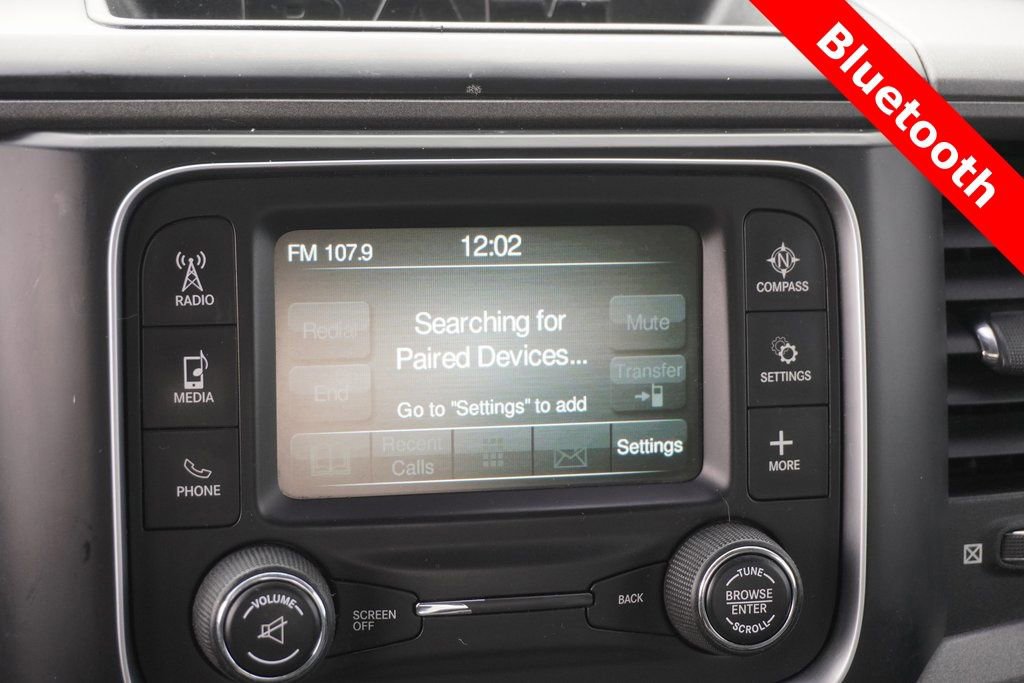 Used 2017 RAM 1500 Express image 33