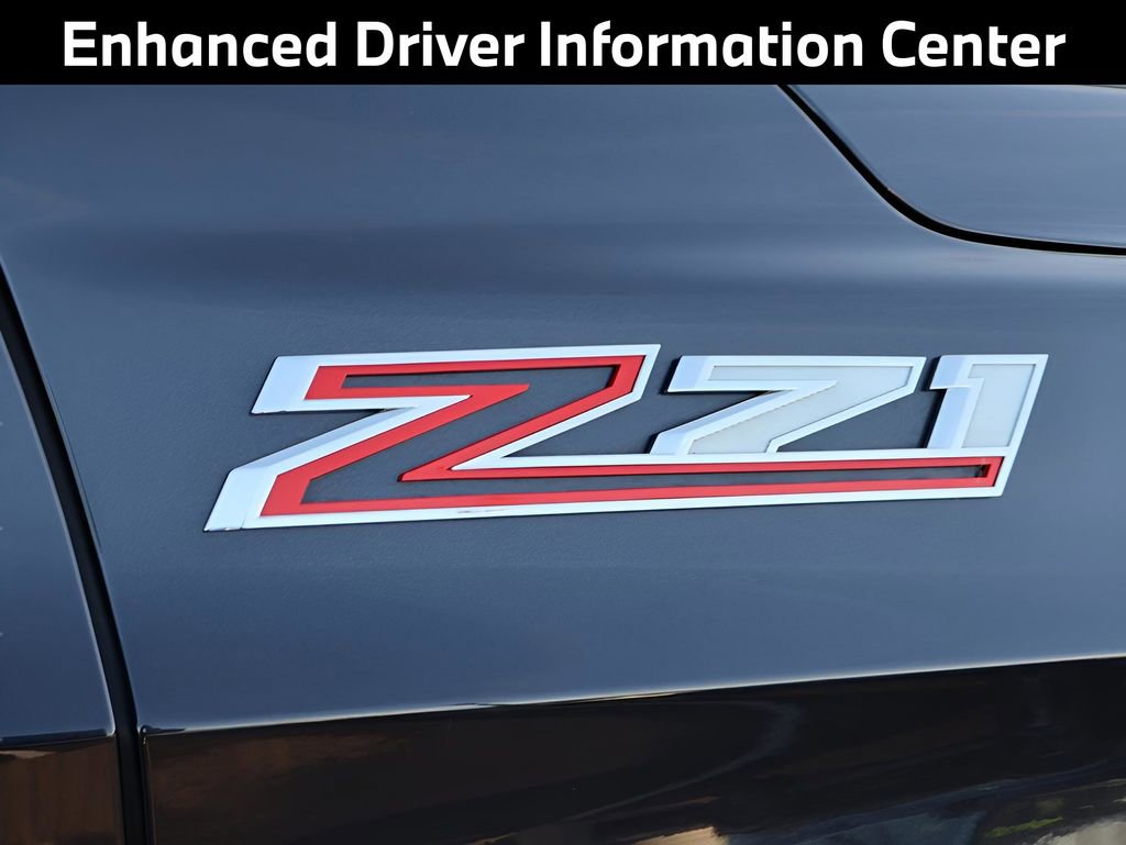 Used 2023 Chevrolet Tahoe Z71 image 10