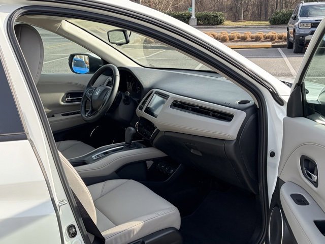 Used 2016 Honda HR-V EX-L image 25