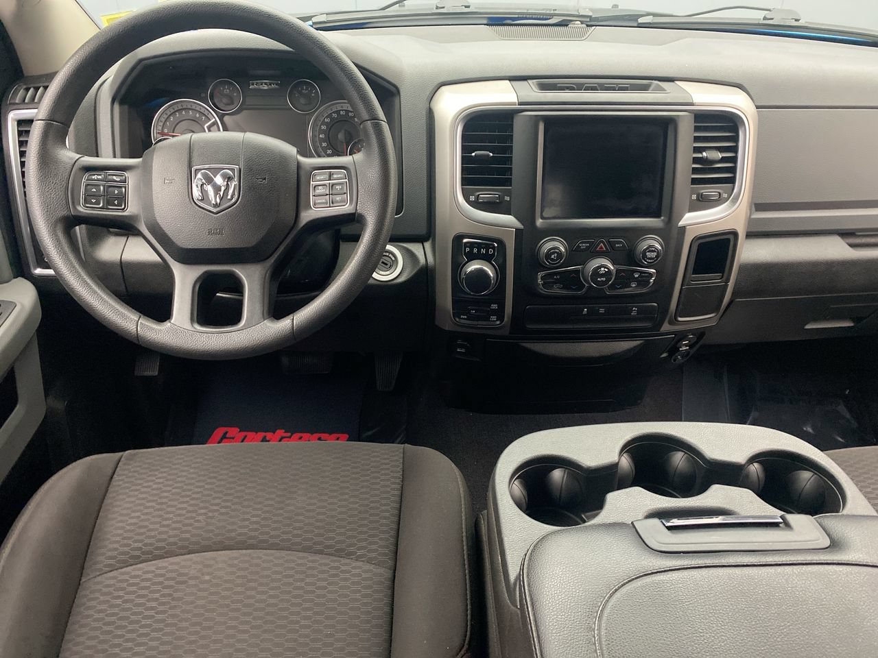 Used 2020 RAM 1500 Warlock w/ Electronics Group AWD/4WD image 15