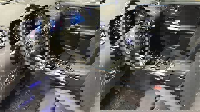 Certified 2025 Mercedes-Benz GLA 250 4MATIC image 56