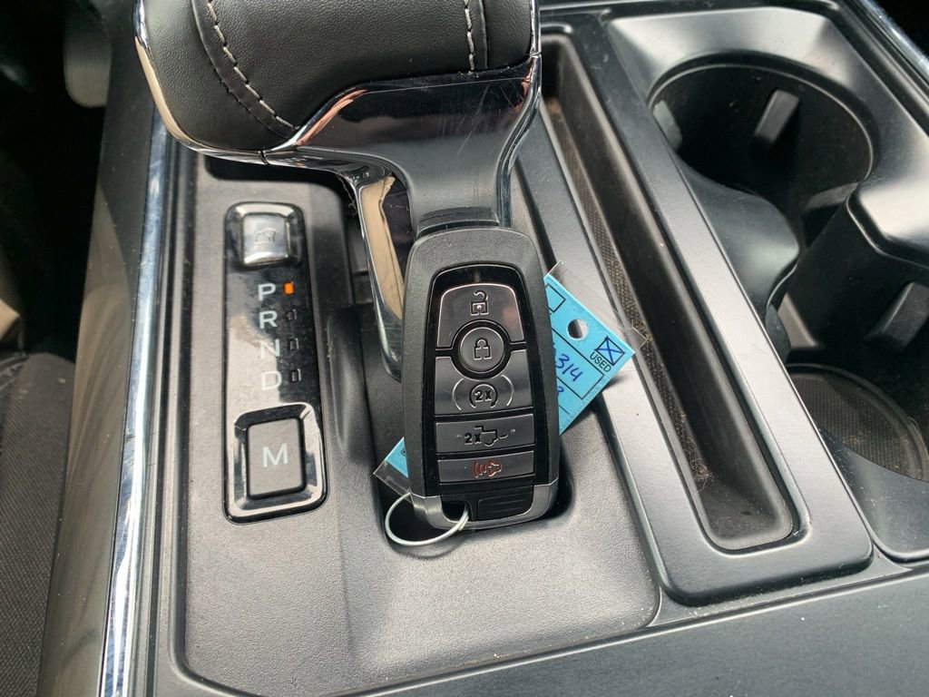 Certified 2023 Ford F150 XLT w/ Equipment Group 302A High AWD/4WD image 58