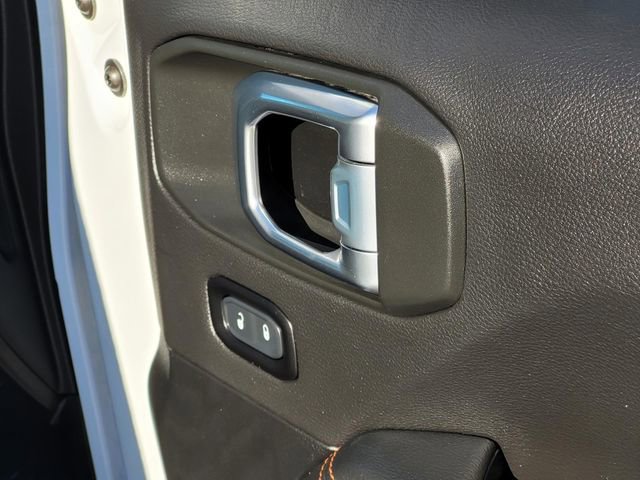 Used 2021 Jeep Gladiator Mojave image 12