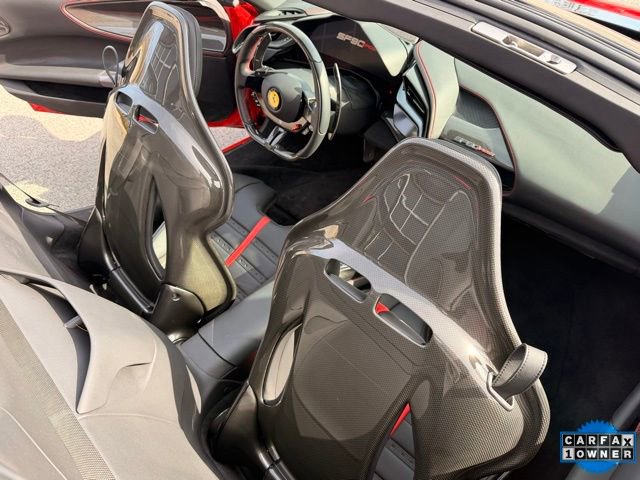 Used 2023 Ferrari SF90 Spider image 25