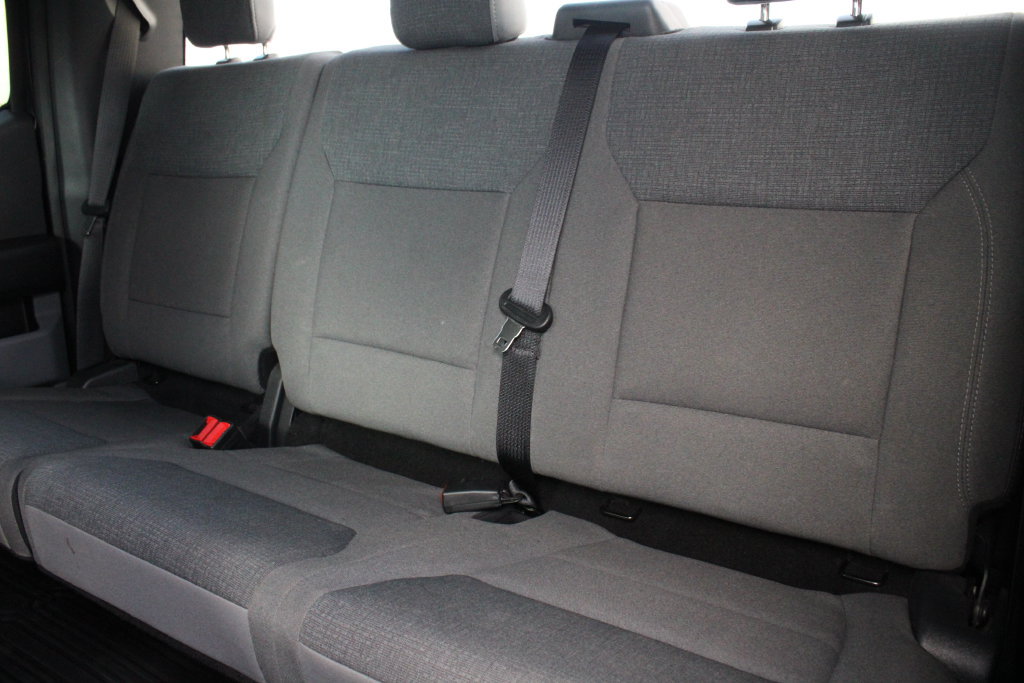 Used 2024 Ford F150 XLT AWD/4WD image 20