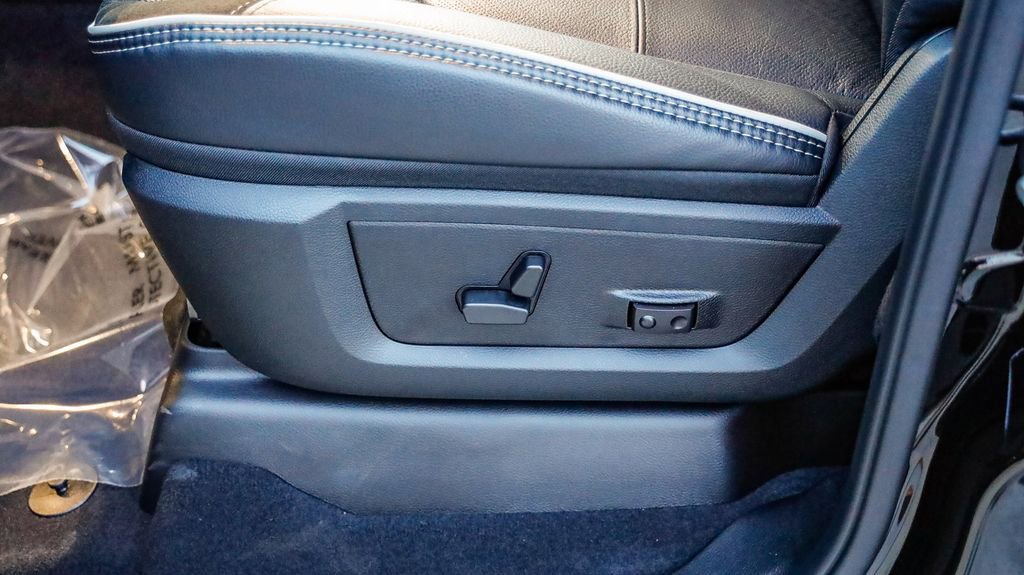 New 2026 RAM 2500 Laramie image 26