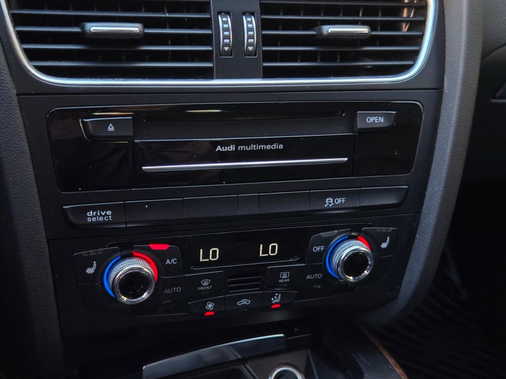 Used 2015 Audi A4 Premium Plus AWD/4WD image 22