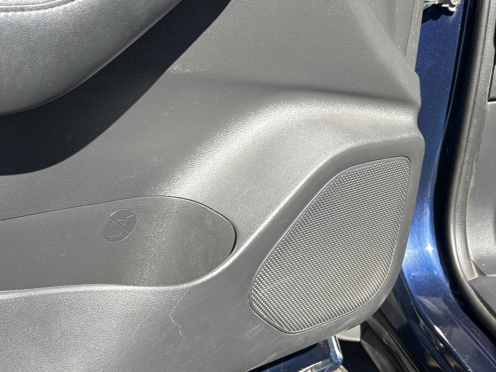 Used 2024 Nissan Rogue SV FWD image 22