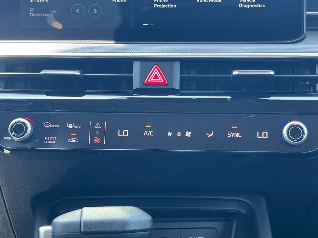 New 2026 Kia K5 LXS image 25