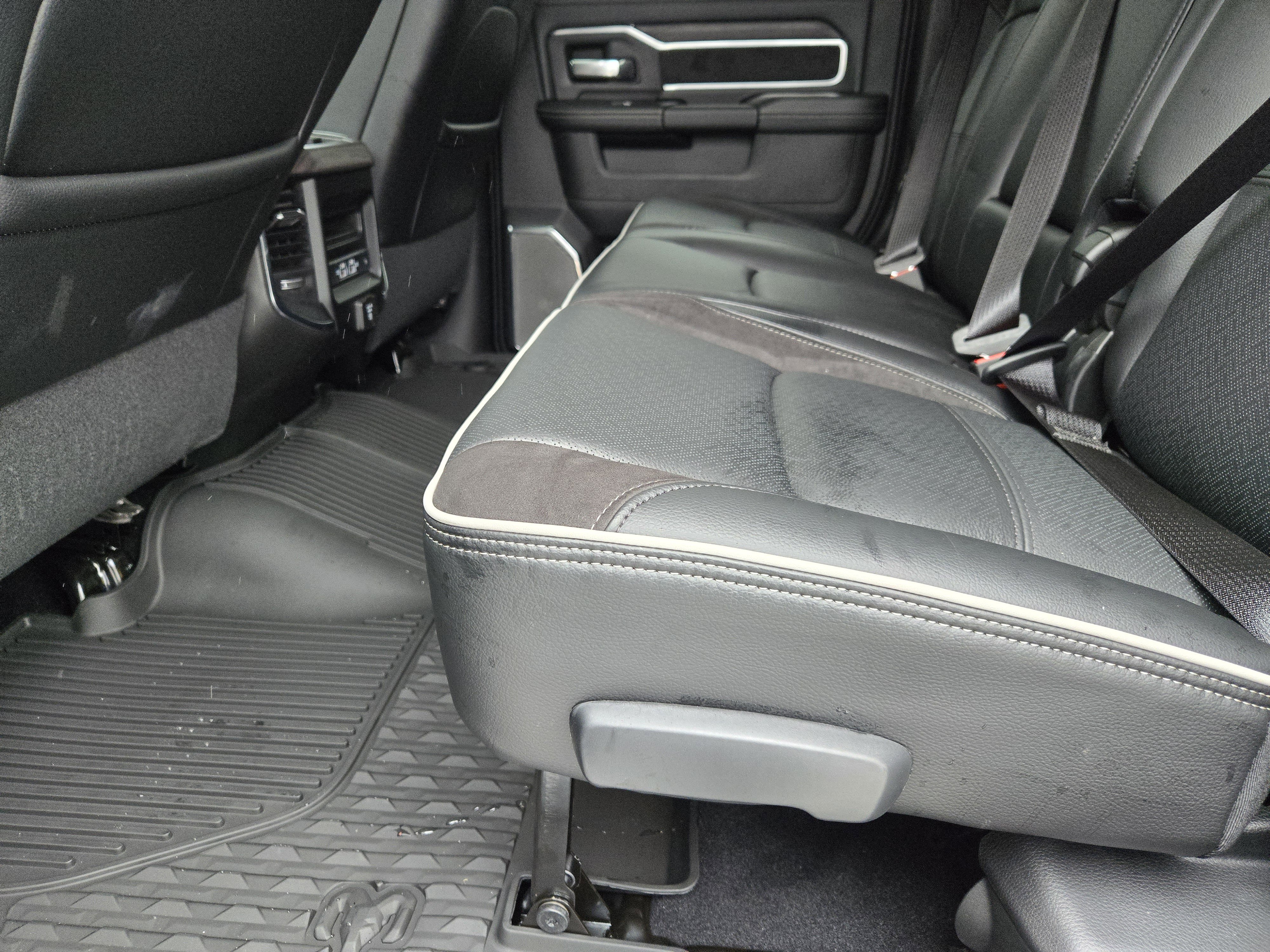 New 2026 RAM 2500 Laramie image 22