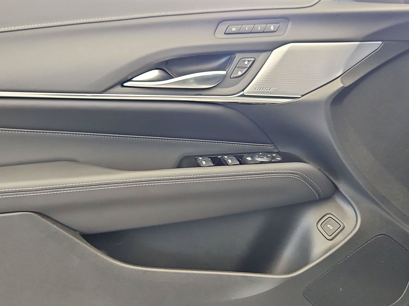 New 2026 Cadillac CT4 Premium Luxury AWD/4WD image 30