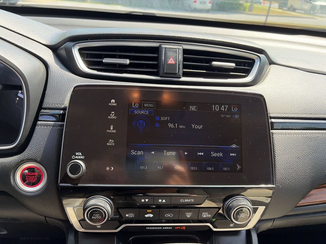 Used 2019 Honda CR-V EX image 24