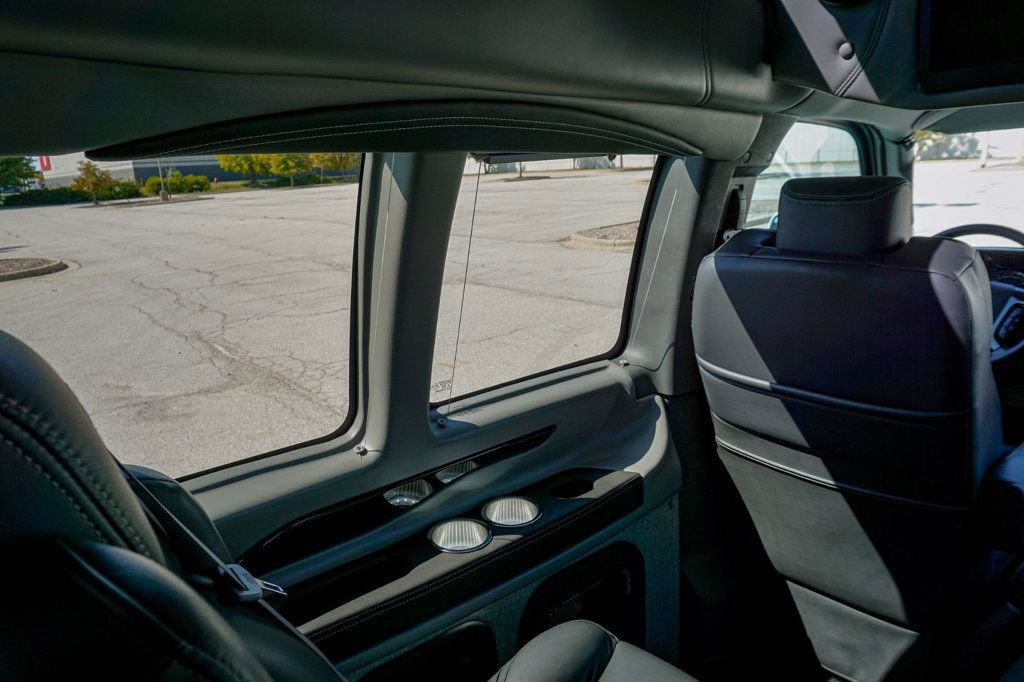 Used 2023 GMC Savana 2500 Extended image 87