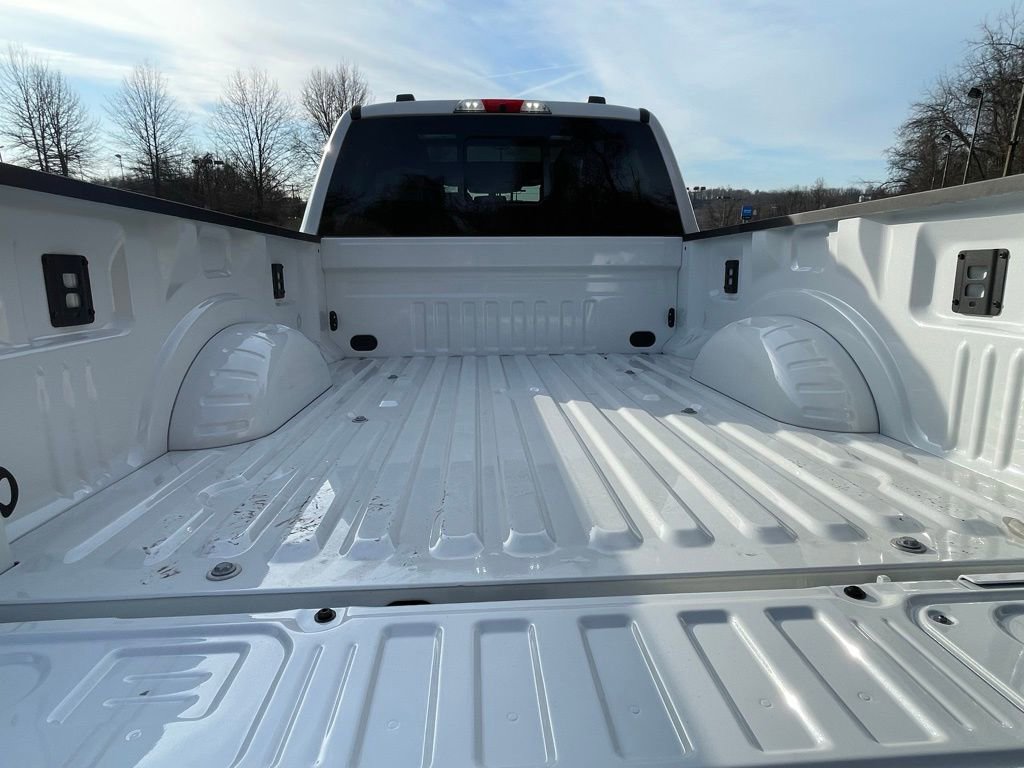 Used 2026 Ford F350 Platinum w/ FX4 Off-Road Package image 25