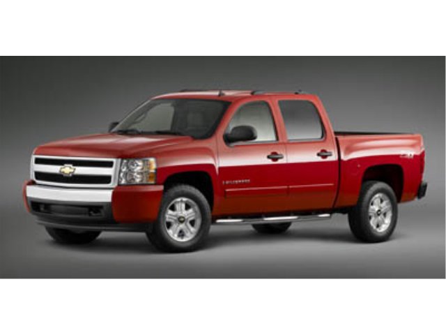 Used 2007 Chevrolet Silverado 2500 LTZ w/ EZ-Lift Tailgate Package