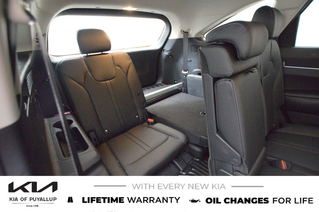 New 2026 Kia Sorento EX image 14