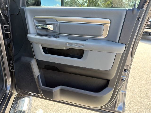 Used 2018 RAM 1500 Big Horn image 14