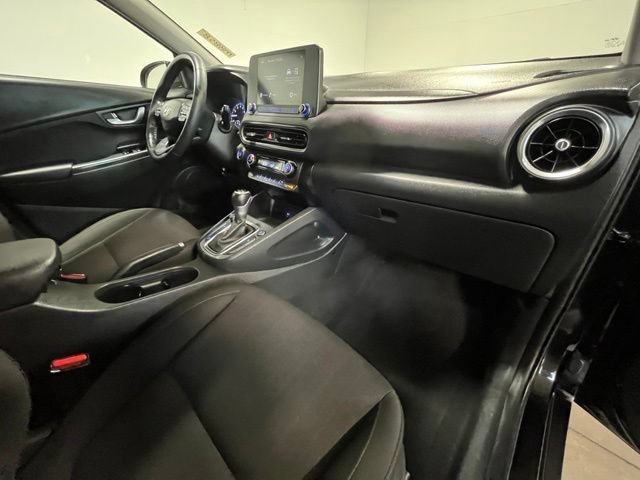 Used 2022 Hyundai Kona SEL w/ Convenience Package AWD/4WD image 10