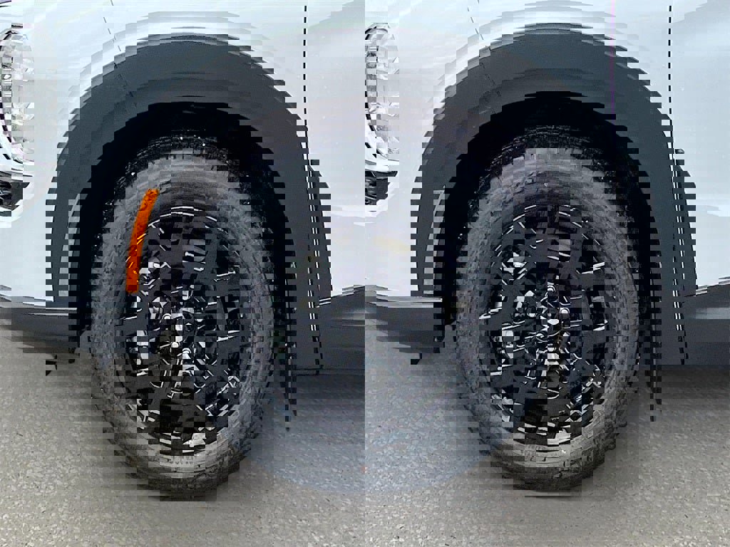 New 2025 Mitsubishi Outlander Trail Edition image 33