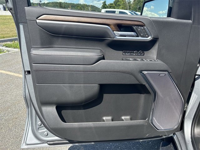 New 2026 Chevrolet Silverado 1500 High Country w/ Technology Package image 23