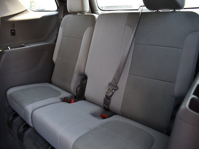 Used 2019 Chevrolet Traverse LT image 22